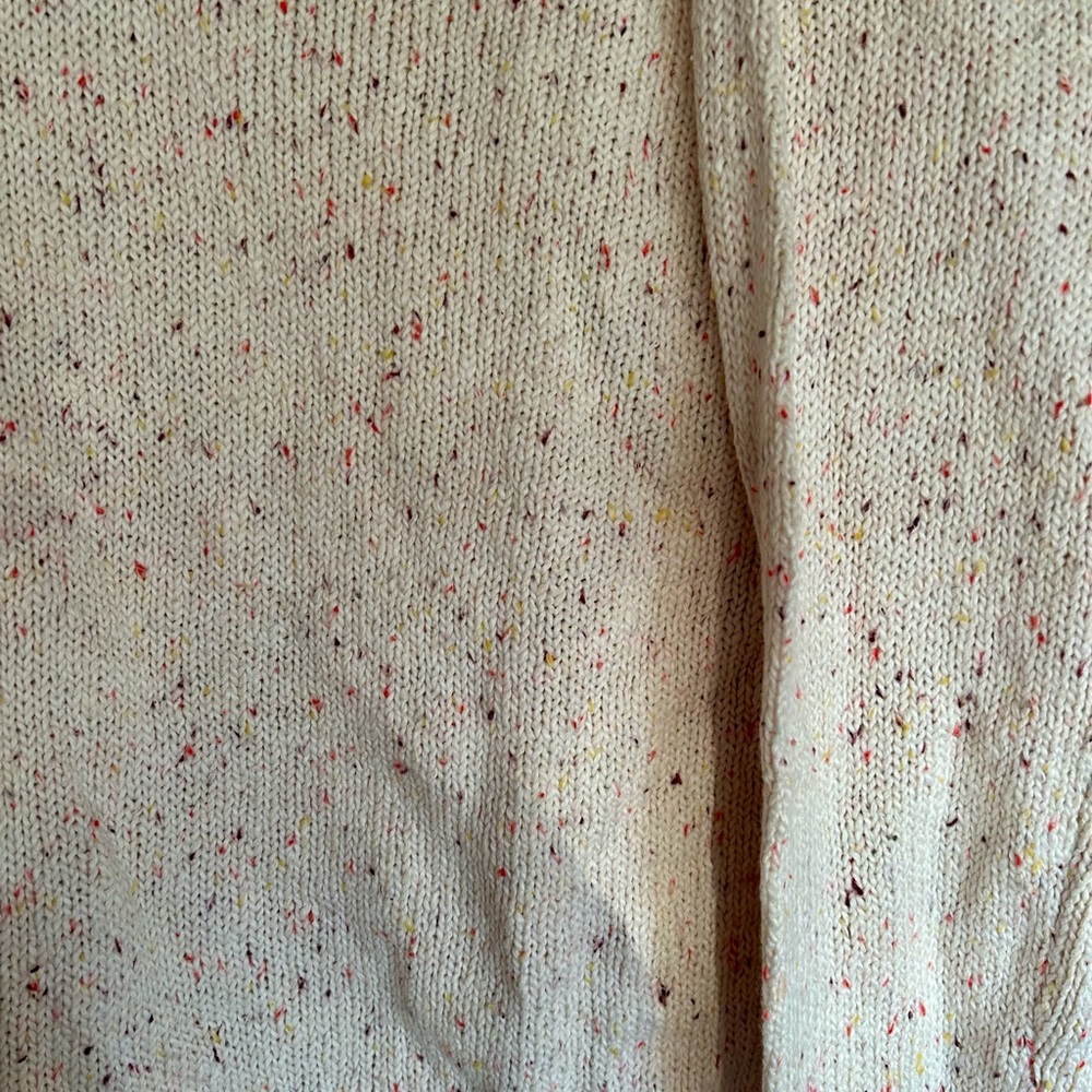 NWT Old Navy Speckled Knit Women's Sweater‎ - Picture 8 of 8